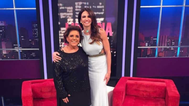 Leda Nagle relembra entrevista com Cazuza: “Ele me deu um conselho que não segui e me arrependo até hoje”