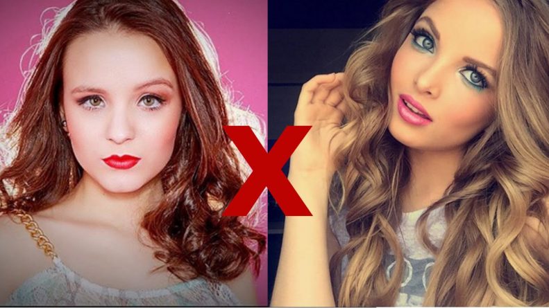 Larissa Manoela fala sobre “treta” com Giovanna Chaves: “Acho melhor ela rever as indiretas dela”