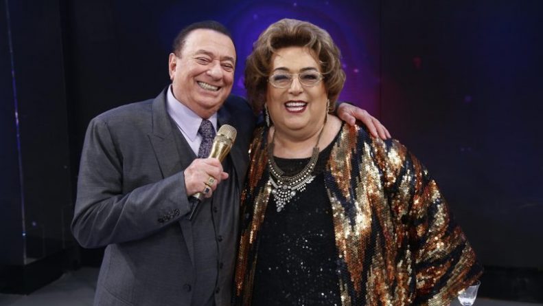 “Estou há 40 anos sem sexo, eu nunca tive parceiro nenhum”, diz Mamma Bruschetta