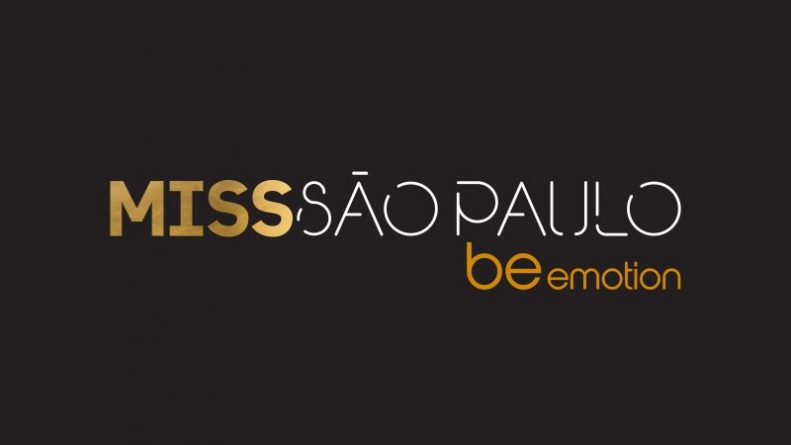 Band transmite o Miss São Paulo Be Emotion 2017 neste sábado (25)