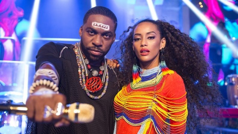 “Mister Brau” garante alta audiência para a Globo