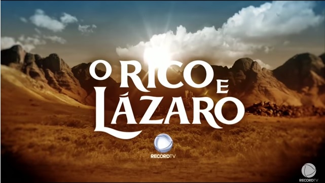 Audiência – Belaventura + O Rico e Lázaro – (10/11)