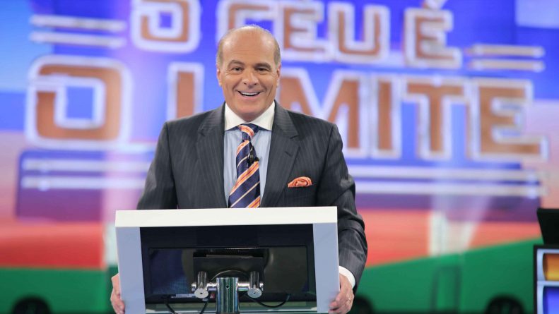 RedeTV! alcança ótima audiência no horário nobre de sábado