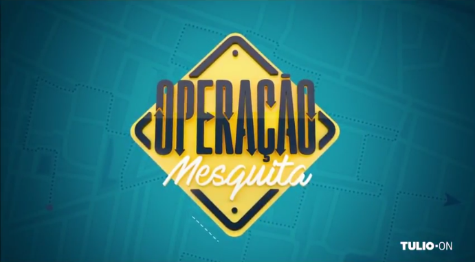 “Operação Mesquita” estreia com participação de Danilo Gentili neste sábado (4)