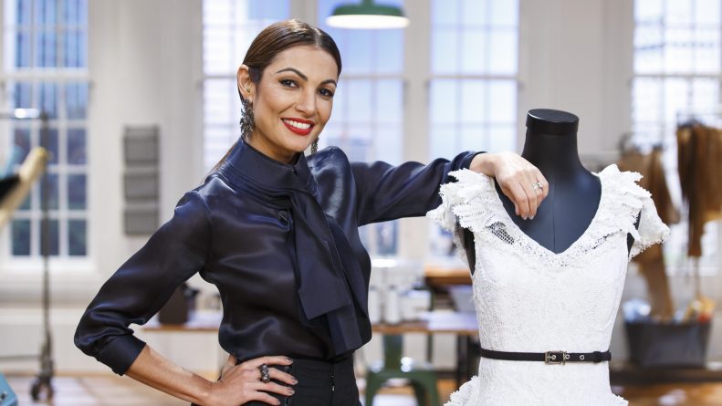 ​GNT estreia “Caixa de Costura”, novo reality show com Patrícia Poeta