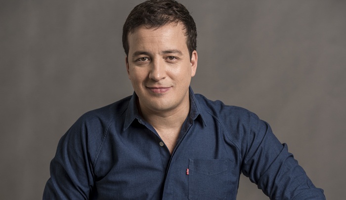 “Conquistei meu espaço na base da persistência”, avalia Rafael Cortez