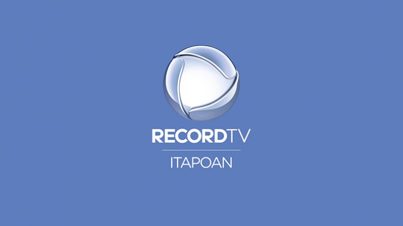 Record vence a Globo durante 11 horas consecutivas na Bahia