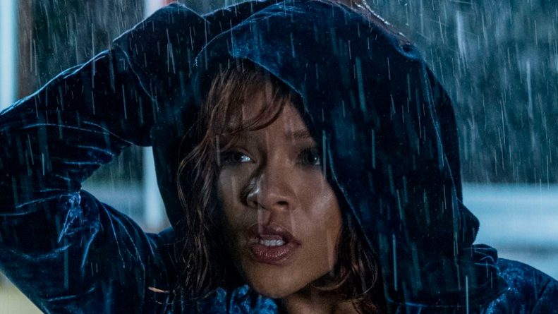Rihanna é convidada para “Bates Motel” após se declarar fã da série