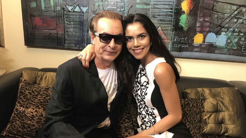 Ronaldo Ésper explica como deixou de ser homossexual: “Por força da minha vontade, porque ninguém se cura disso”