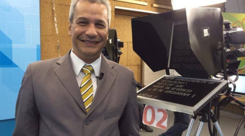 SBT quer lançar telejornal às 18h; Sikêra Júnior é cotado para o comando