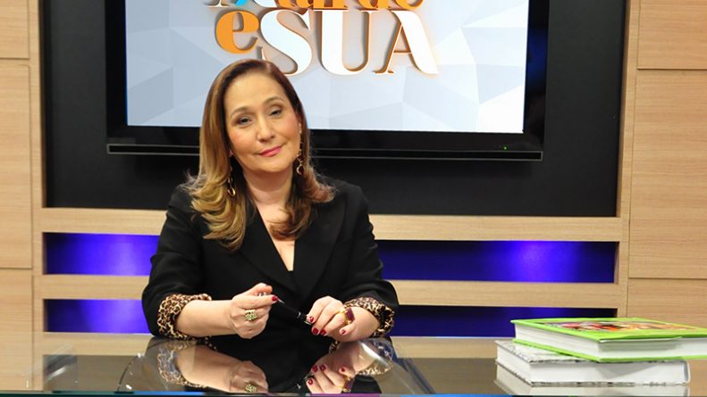 Sonia Abrão sai na frente e exibe entrevista exclusiva com Mário Gomes