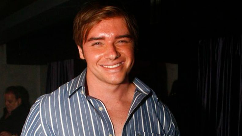 Thor Batista, filho de Eike Batista, quebra o silêncio e fala do pai preso