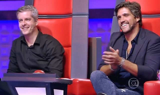 Globo já tem favorito para vaga de Victor & Leo no “The Voice Kids”