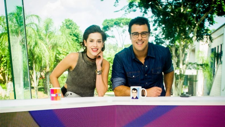 Globo quer rodízio de famosos na apresentação do “Vídeo Show”