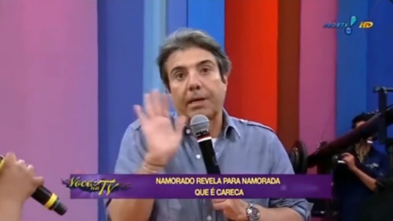 “Você na TV” com João Kleber será exibido nas manhãs da RedeTV!