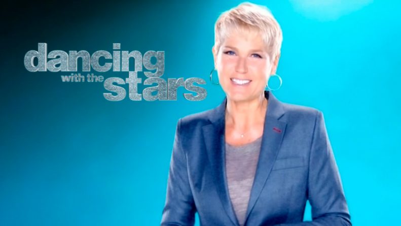 “Dancing With The Stars” com Xuxa Meneghel será produzido em 2018