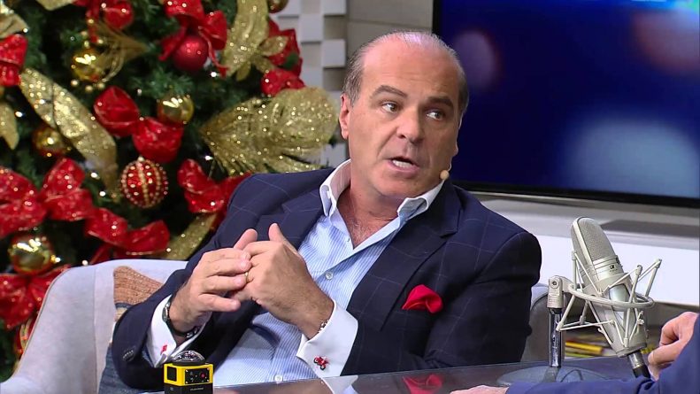 Marcelo de Carvalho revela em entrevista que Luciana Gimenez deseja mais um filho