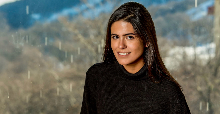 Antonia Morais entra em “Rock Story”