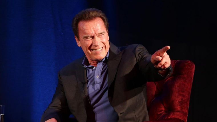 Arnold Schwarzenegger desiste de “O Aprendiz” por Donald Trump
