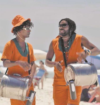 “Mister Brau” estreia antes na Globo Play