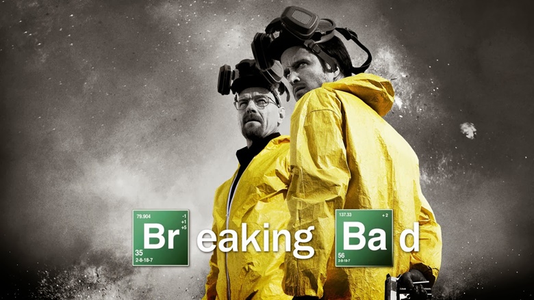 Atores de “Breaking Bad” no Brasil: Vendas iniciadas
