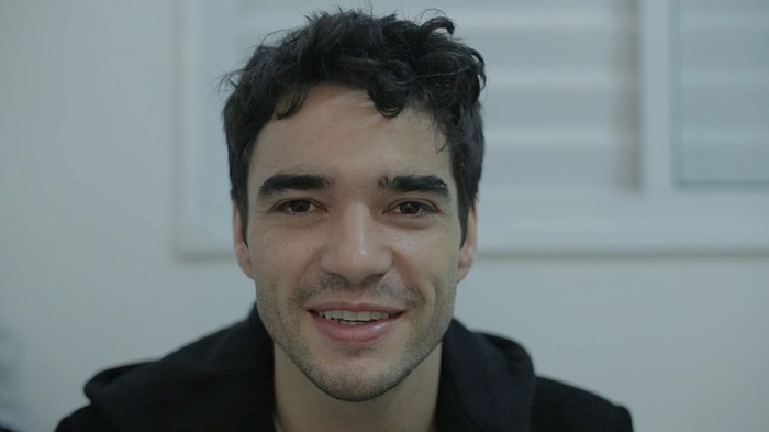 Caio Blat é confirmado nos primeiros capítulos de “Os Dias Eram Assim”