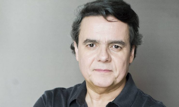 Cassio Gabus Mendes é confirmado em “Segredos de Justiça”