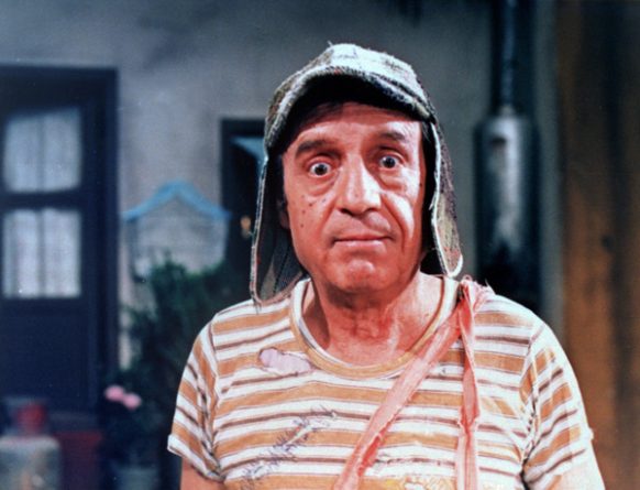 SBT emite comunicado sobre o seriado “Chaves”