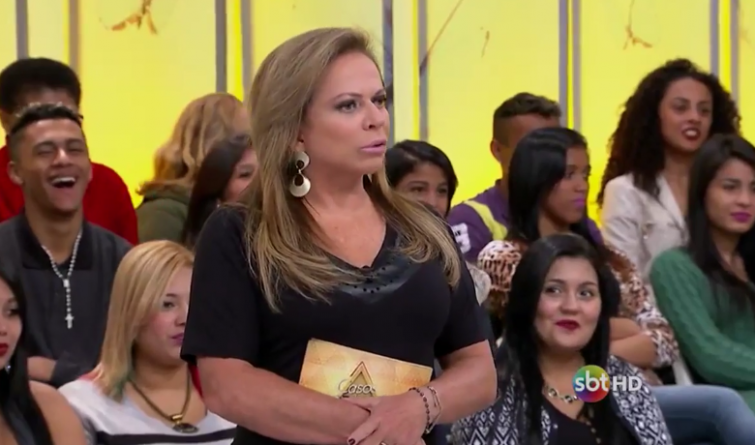 “Casos de Família” vence “Vidas em Jogo” e acirra guerra entre Record e SBT nas tardes