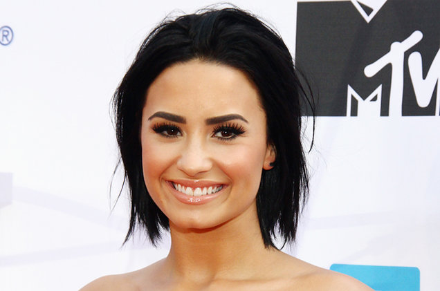 Demi Lovato quer produzir novo ‘Camp Rock’: “Mistura de ‘American Pie’ e filmes da Disney”