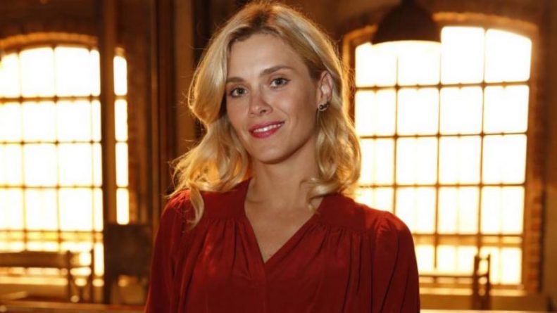 Carolina Dieckmann não fará novela de Walcyr Carrasco