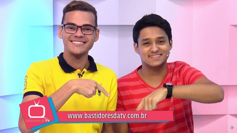 Demissão no SBT, muro da Globo é pichado e mais no “Deu na TV”