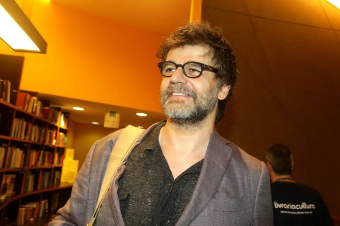 Espaço usado exclusivamente para Luiz Fernando Carvalho é liberado para todos na Globo