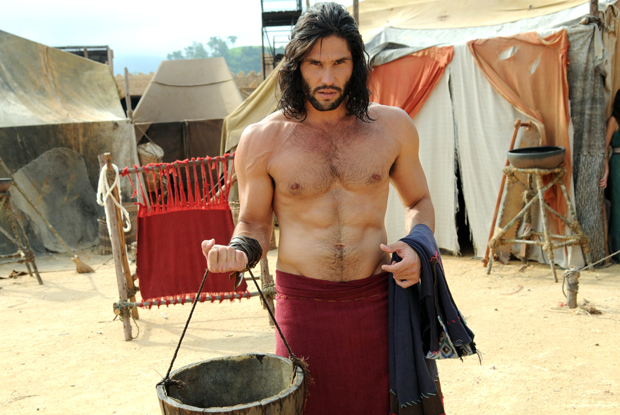 Record aposta no sucesso de “O Rico e Lázaro”