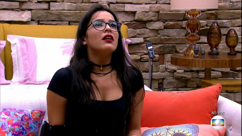 “Big Brother Brasil” alcança mais de 500 mil tweets