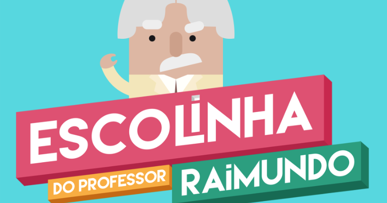 Autor de “Jovem” integra a equipe da “Escolinha do Professor Raimundo – Nova Geração”