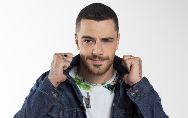 Felipe Titto fala sobre volta a TV: “Agora em julho vou voltar às novelas”