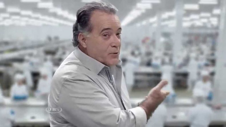 Empresas de carnes buscam novos nomes para campanhas publicitárias