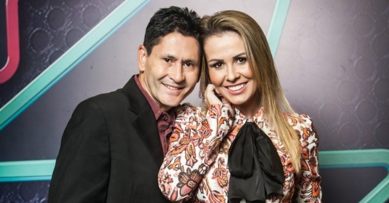 Sertanejo Gian está solteiro após dez anos; Traição da esposa com músico é apontada