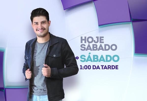 “Hoje Sábado” mostra o universo feminino visto por um homem