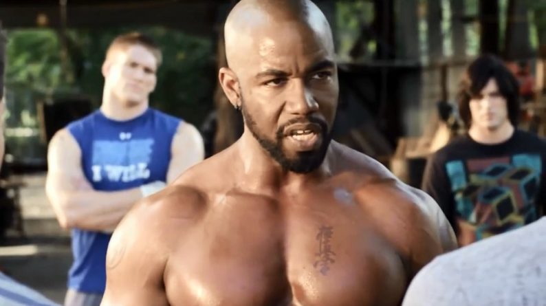 Megapix apresenta o “Especial Michael Jai White”