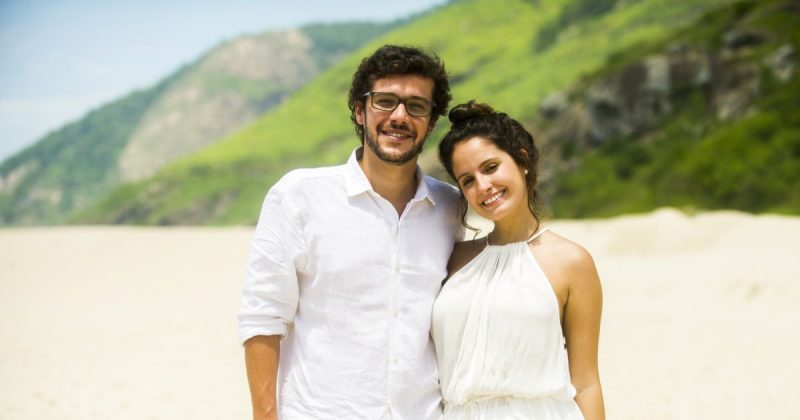 Jayme Matarazzo vai até o último capítulo de “Malhação”