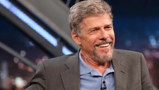 Figurinista da TV Globo desiste de incriminar José Mayer e caso é encerrado