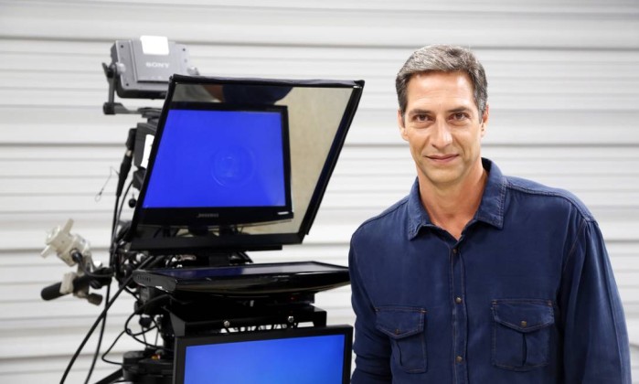 Negociações entre Luis Ernesto Lacombe e FOX Sports não avançam