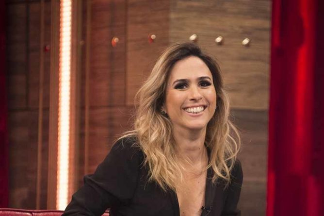 Multishow renova programas, lança atração de Tom Cavalcante e reality com Vittar e Gretchen