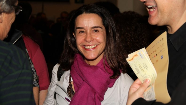 Lucélia Santos é reservada para nova novela das 18h
