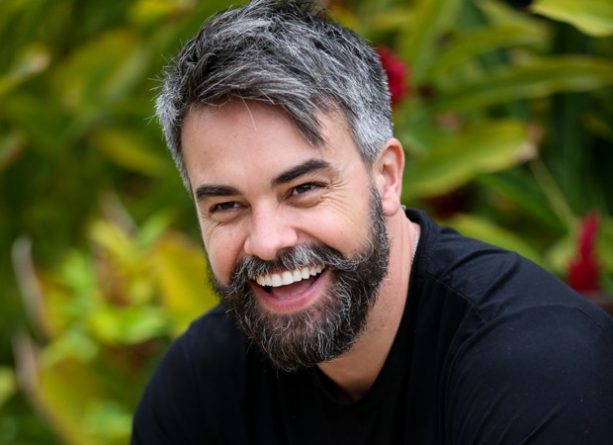 Márcio Kieling é confirmado em “Pega Ladrão”