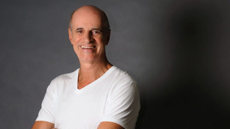 Marcos Caruso é cogitado para nova novela das 21h