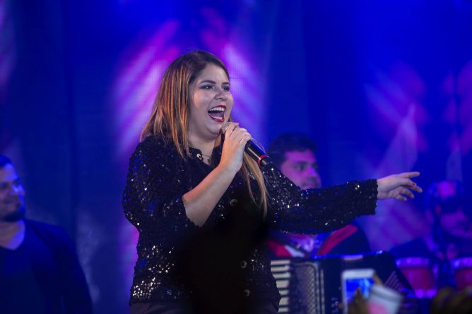 Marília Mendonça desiste de emagrecer