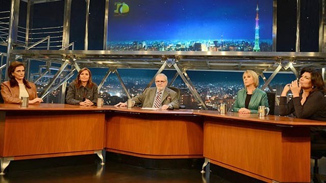 Globo vai apostar em debates no programa de Pedro Bial